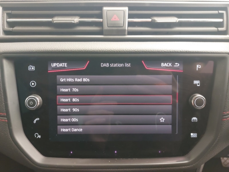 Used SEAT Ibiza 2020 for sale - 76779706: Photo 15