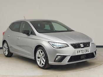 SEAT - Ibiza
