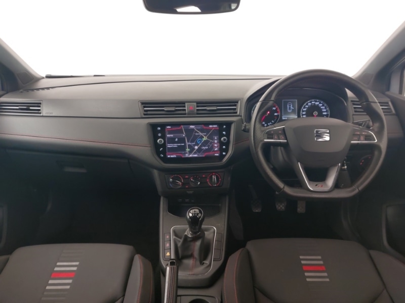 Used SEAT Ibiza 2020 for sale - 76779706: Photo 2