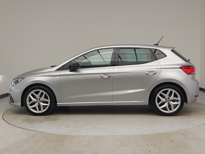 Used SEAT Ibiza 2020 for sale - 76779706: Photo 4