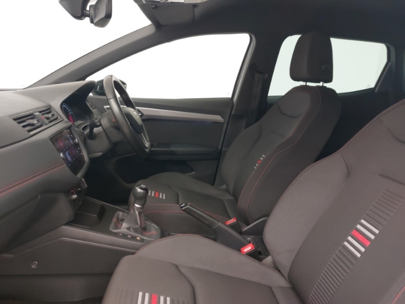 Used SEAT Ibiza 2020 for sale - 76779706: Photo 5