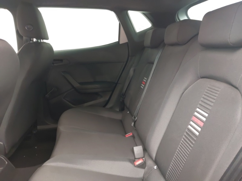 Used SEAT Ibiza 2020 for sale - 76779706: Photo 6