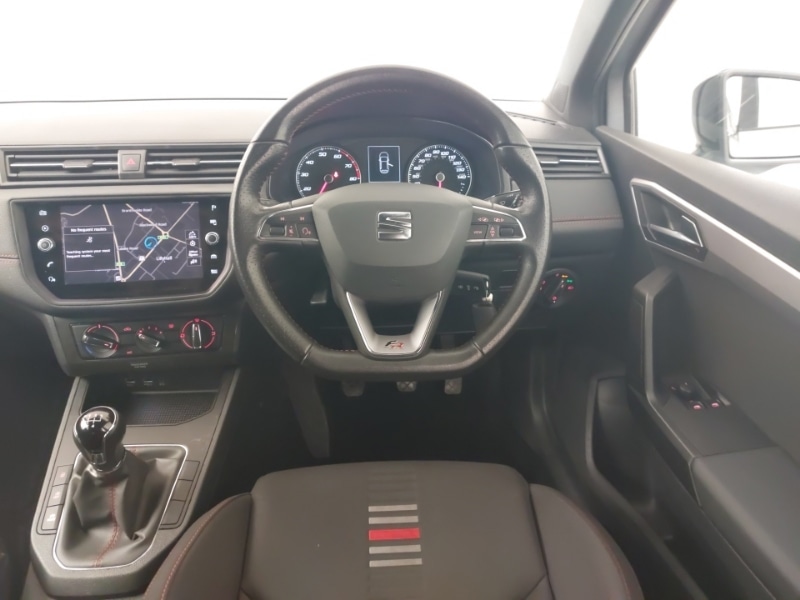 Used SEAT Ibiza 2020 for sale - 76779706: Photo 7