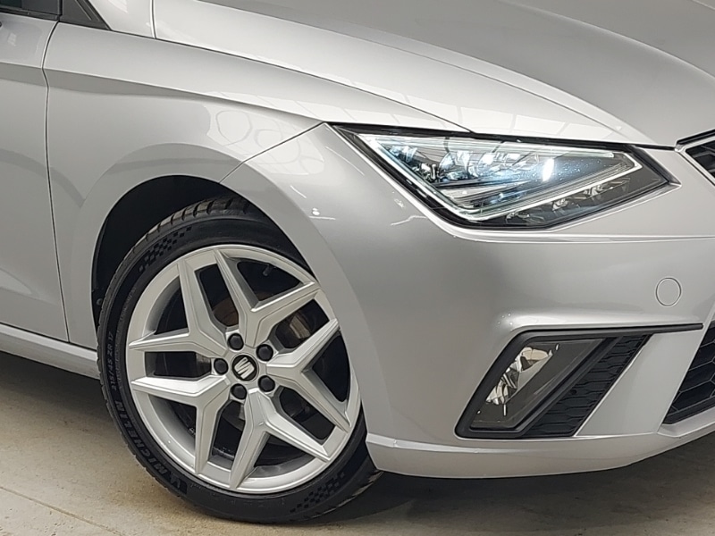 Used SEAT Ibiza 2020 for sale - 76779706: Photo 9