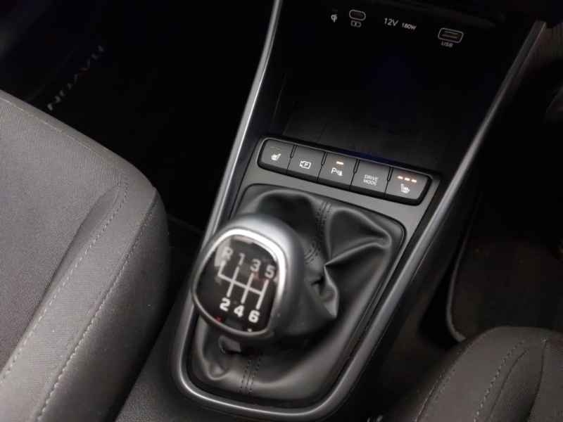 Used Hyundai BAYON 2024 for sale - 77265752: Photo 14