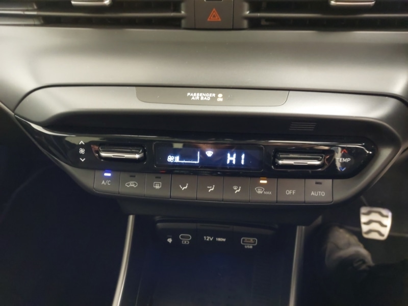 Used Hyundai BAYON 2024 for sale - 77265752: Photo 15