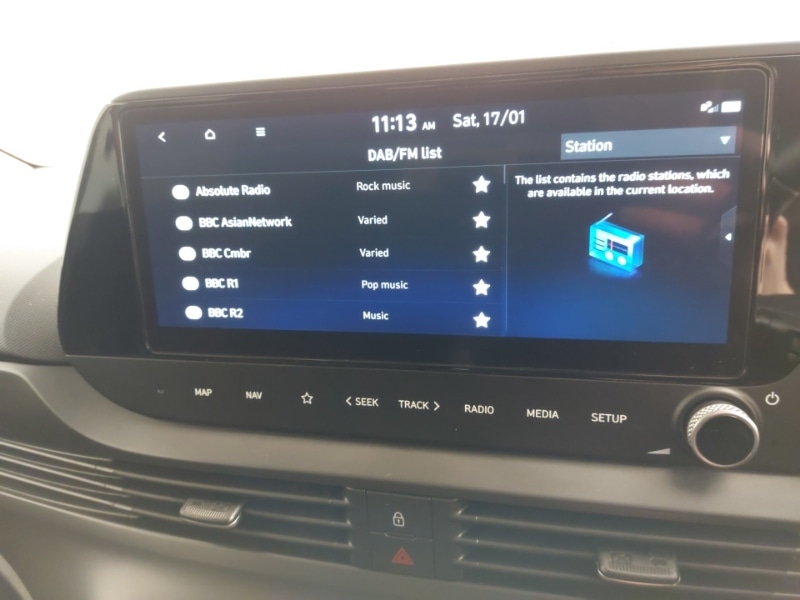 Used Hyundai BAYON 2024 for sale - 77265752: Photo 16