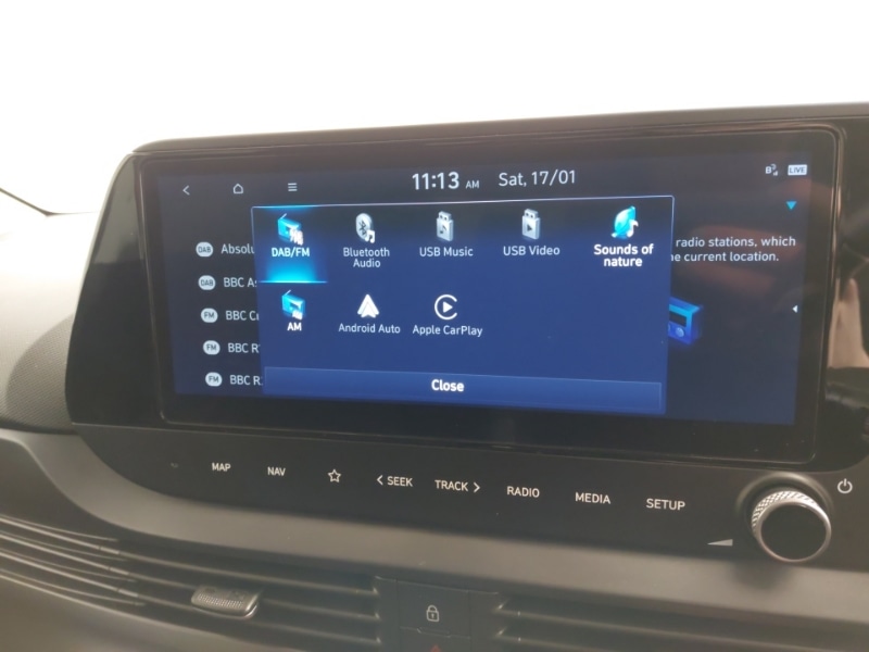 Used Hyundai BAYON 2024 for sale - 77265752: Photo 17