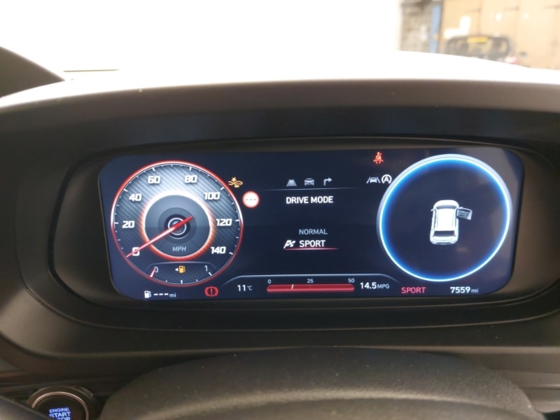 Used Hyundai BAYON 2024 for sale - 77265752: Photo 18