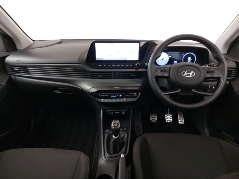 Used Hyundai BAYON 2024 for sale - 77265752: Photo 2