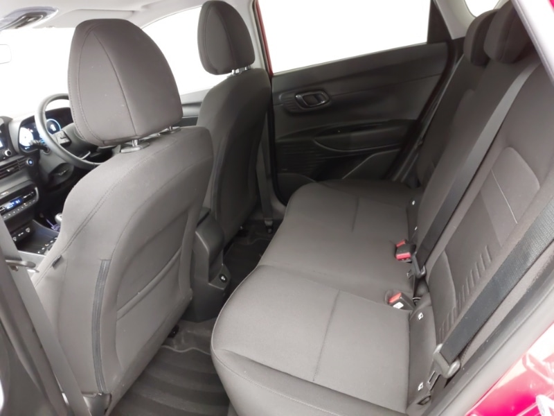 Used Hyundai BAYON 2024 for sale - 77265752: Photo 6