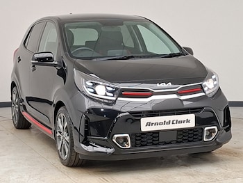 Used Kia Picanto 2024 for sale - 79594584: Photo