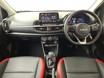 Used Kia Picanto 2024 for sale - 79594584: Photo