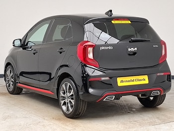 Used Kia Picanto 2024 for sale - 79594584: Photo