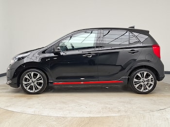 Used Kia Picanto 2024 for sale - 79594584: Photo