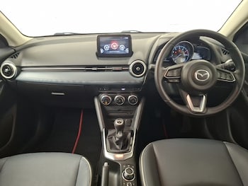Used Mazda Mazda2 2021 for sale - 79513683: Photo