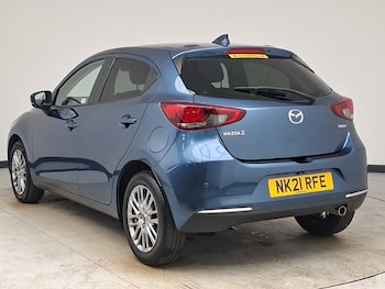 Used Mazda Mazda2 2021 for sale - 79513683: Photo