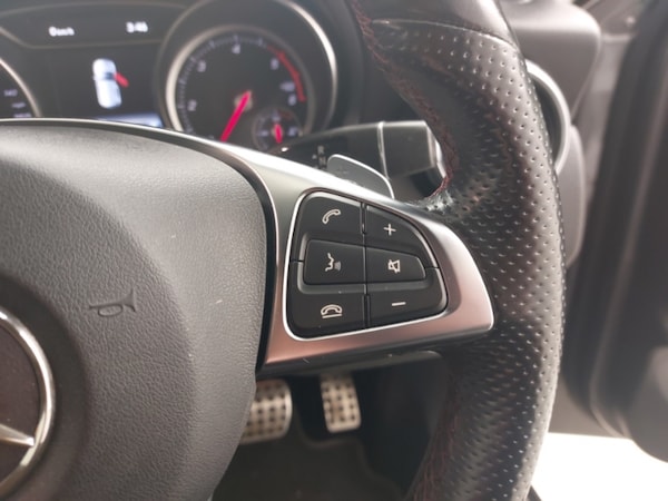 Used Mercedes-Benz GLA 2017 for sale - 76271996: Photo 13