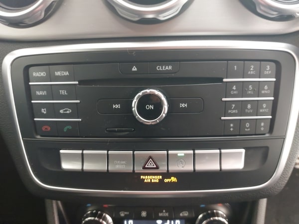 Used Mercedes-Benz GLA 2017 for sale - 76271996: Photo 17