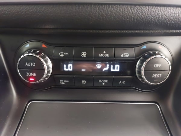 Used Mercedes-Benz GLA 2017 for sale - 76271996: Photo 18