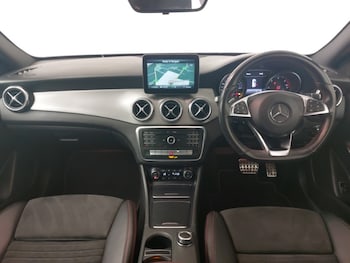 Used Mercedes-Benz GLA 2017 for sale - 76271996: Photo 2