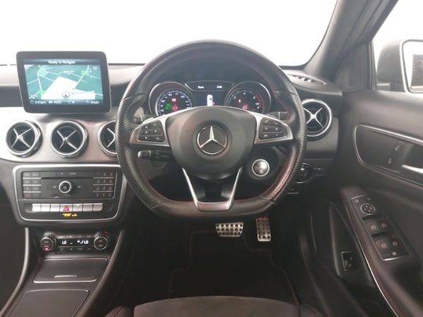 Used Mercedes-Benz GLA 2017 for sale - 76271996: Photo 7