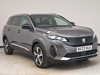 Used Peugeot 5008 2023 for sale - 79440052: Photo