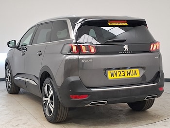 Used Peugeot 5008 2023 for sale - 79440052: Photo