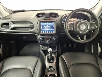Used Jeep Renegade 2020 for sale - 78446962: Photo