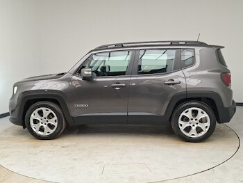 Used Jeep Renegade 2020 for sale - 78446962: Photo