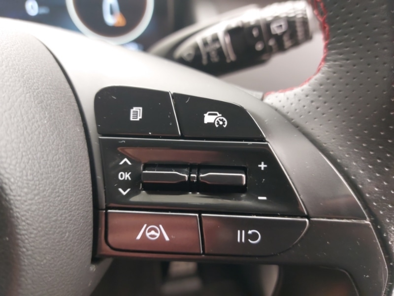 Used Hyundai TUCSON 2021 for sale - 76483961: Photo 13