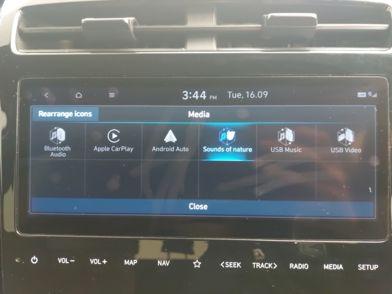 Used Hyundai TUCSON 2021 for sale - 76483961: Photo 15