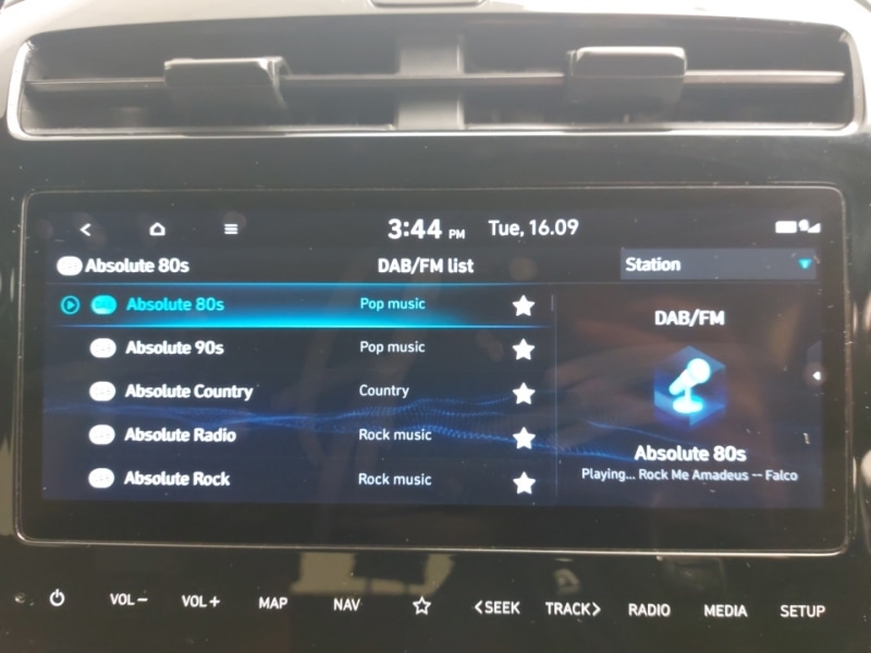 Used Hyundai TUCSON 2021 for sale - 76483961: Photo 16