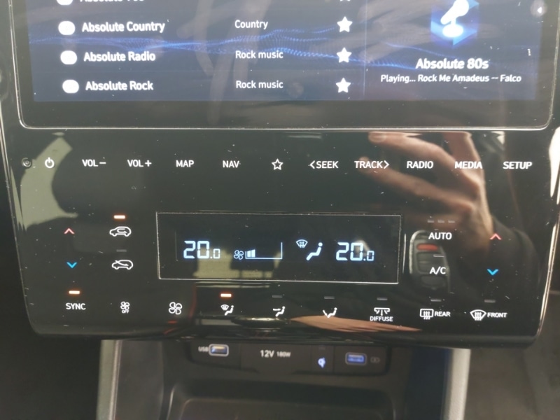 Used Hyundai TUCSON 2021 for sale - 76483961: Photo 17