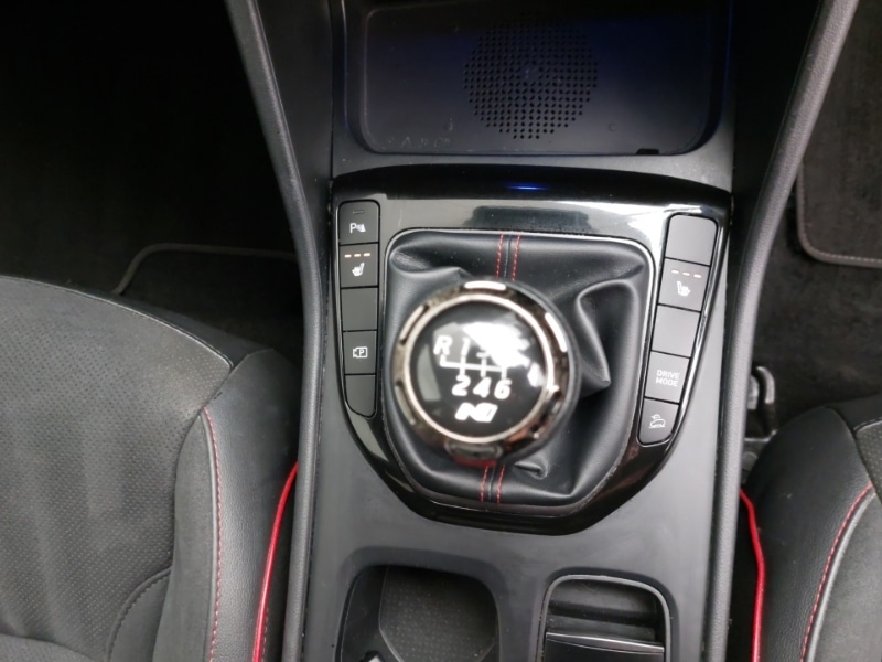 Used Hyundai TUCSON 2021 for sale - 76483961: Photo 19