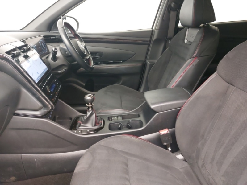 Used Hyundai TUCSON 2021 for sale - 76483961: Photo 5