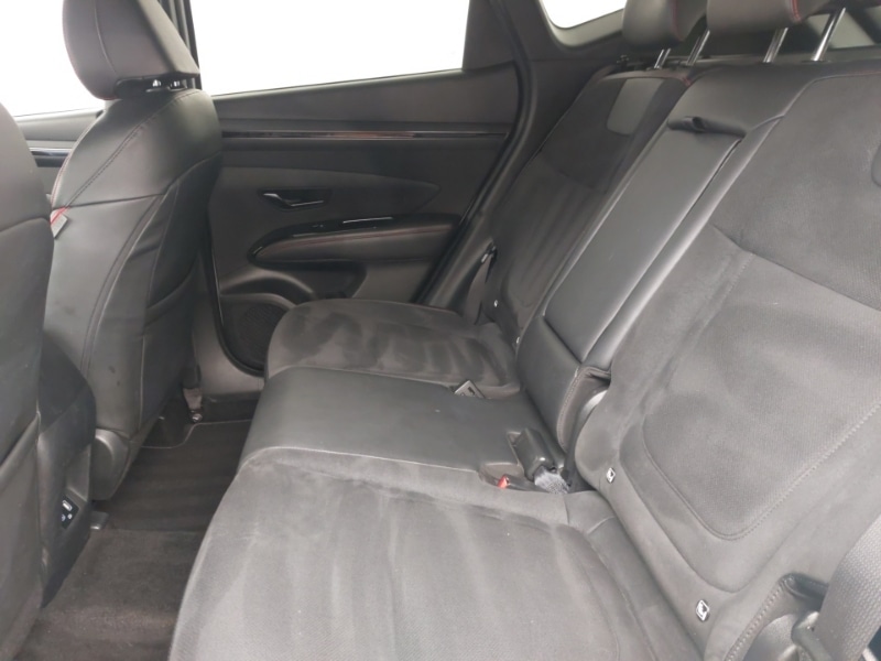 Used Hyundai TUCSON 2021 for sale - 76483961: Photo 6