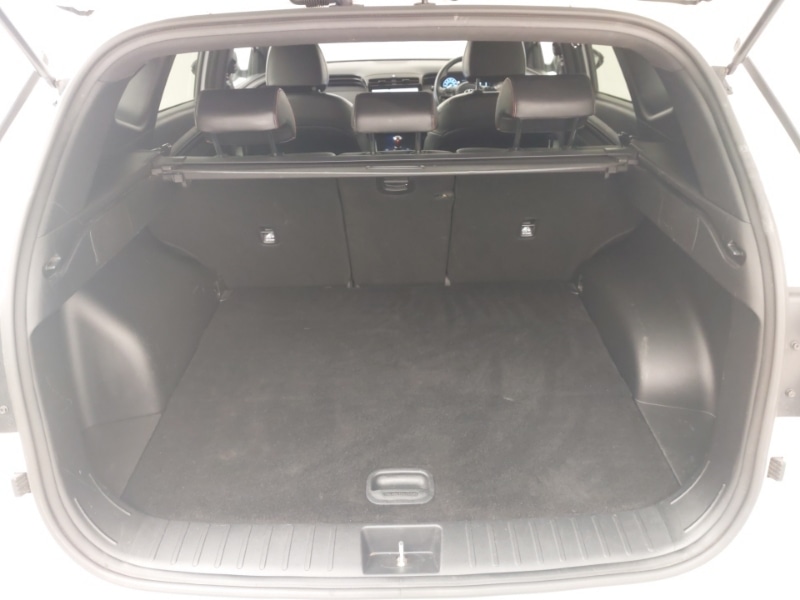 Used Hyundai TUCSON 2021 for sale - 76483961: Photo 8