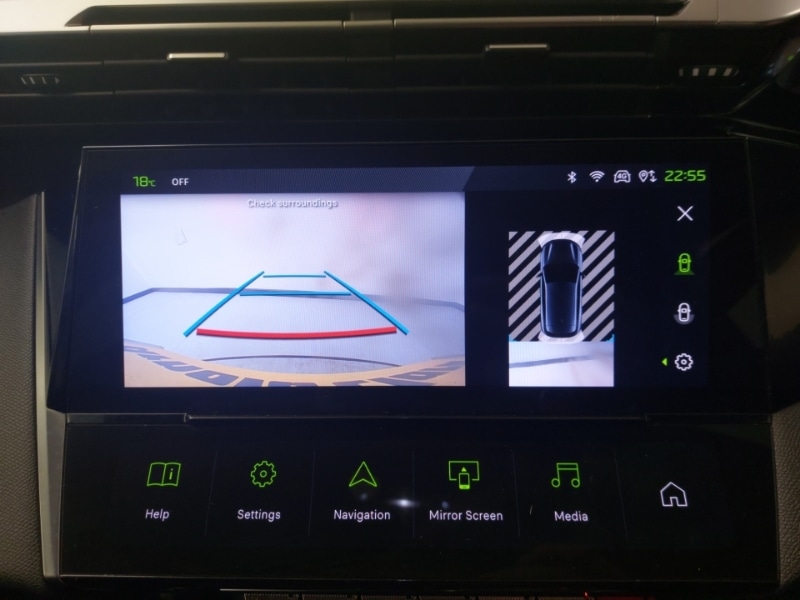 Used Peugeot 308 2023 for sale - 77119140: Photo 11