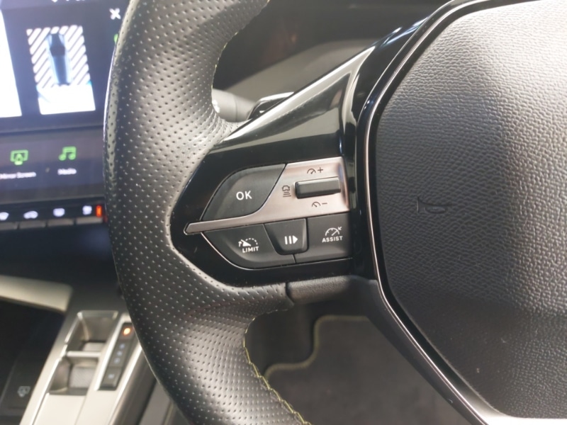 Used Peugeot 308 2023 for sale - 77119140: Photo 12