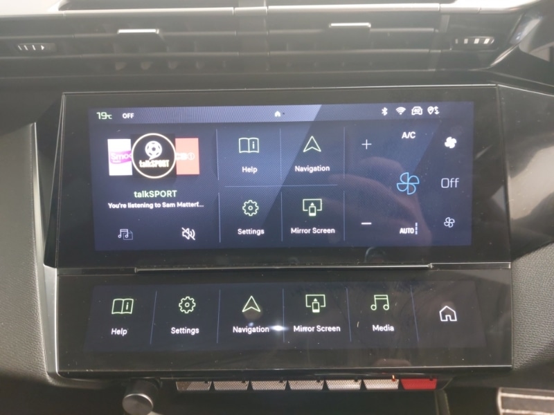 Used Peugeot 308 2023 for sale - 77119140: Photo 14