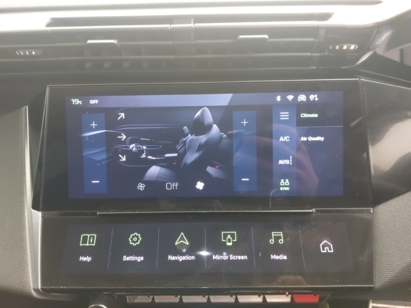 Used Peugeot 308 2023 for sale - 77119140: Photo 15