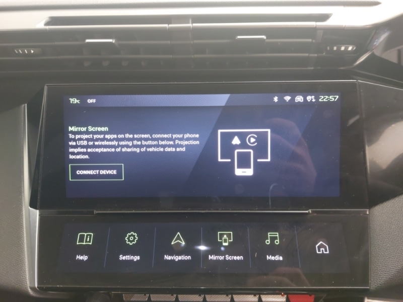 Used Peugeot 308 2023 for sale - 77119140: Photo 16