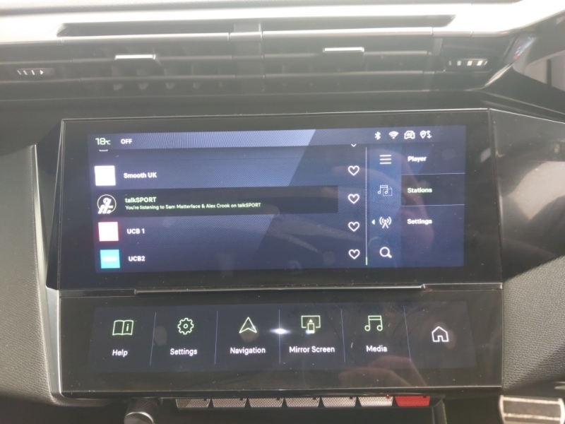 Used Peugeot 308 2023 for sale - 77119140: Photo 18