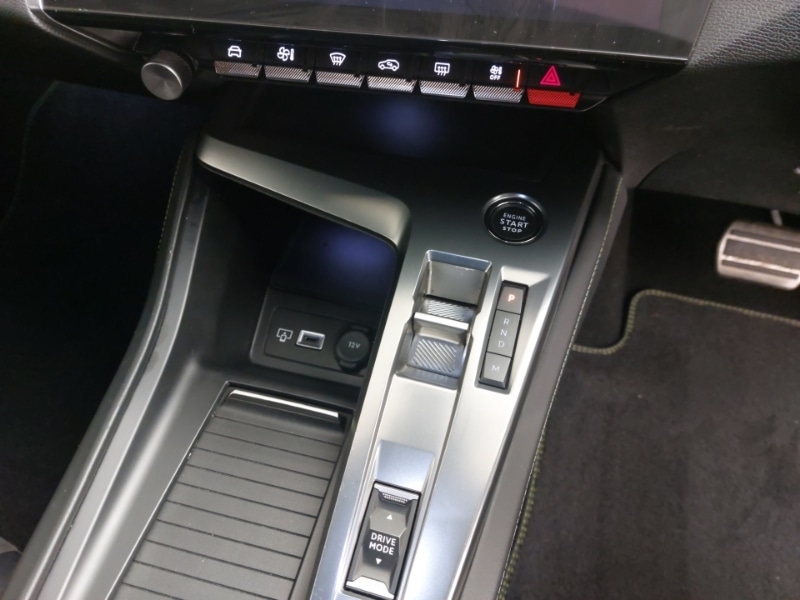 Used Peugeot 308 2023 for sale - 77119140: Photo 19