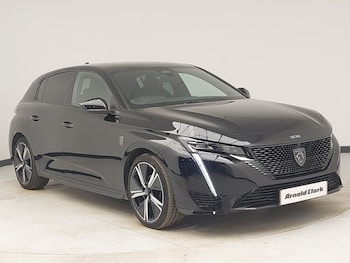 2023 - 1.2 PureTech GT 5dr EAT8