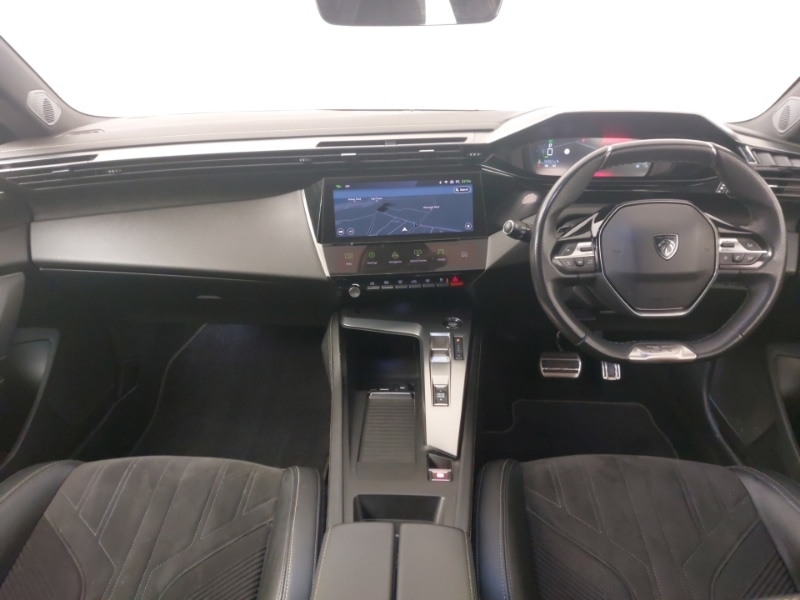 Used Peugeot 308 2023 for sale - 77119140: Photo 2