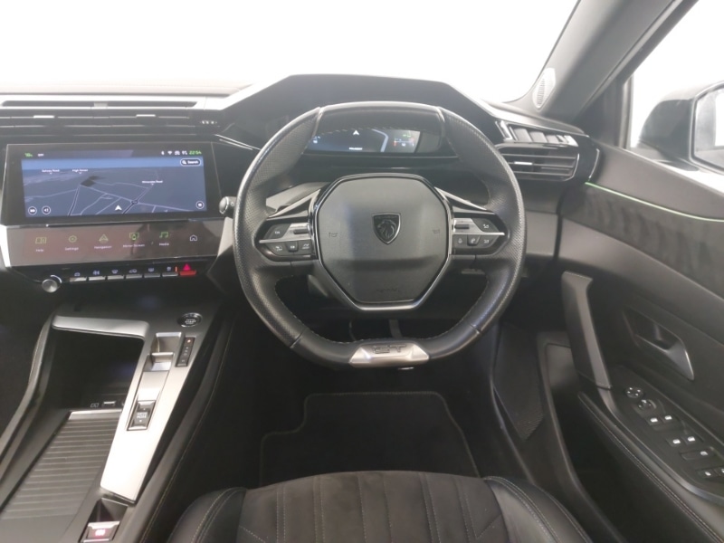 Used Peugeot 308 2023 for sale - 77119140: Photo 7