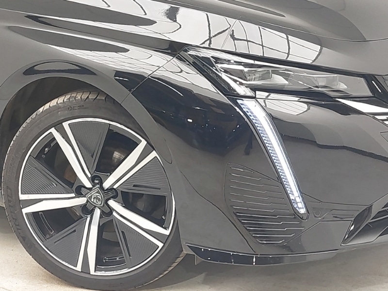 Used Peugeot 308 2023 for sale - 77119140: Photo 9