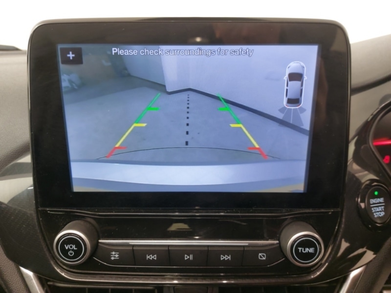 Used Ford Fiesta 2019 for sale - 77300216: Photo 11